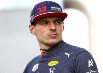 GP de F1 Abu Dhabi Max Verstappen est sûr : « Je suis très compétitif sur le rythme de course »