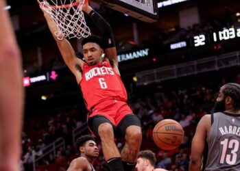 Résultats Nba : flop des Nets sans Durant.  Magnifique Jokic, Doncic recommence