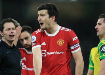 Rapport de match: Norwich City 0-1 Manchester United –
