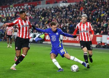 Harvey Vale mérite de recommencer contre Villa et c’est là qu’il pourrait jouer –