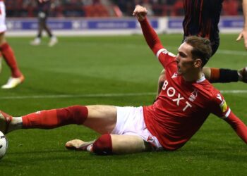 James Garner: Pourquoi les fans de Nottingham Forest s’extasient sur le prêteur de Manchester United –