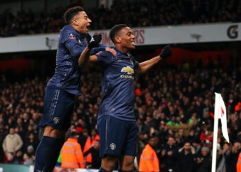 Anthony Martial veut quitter Manchester United en janvier –