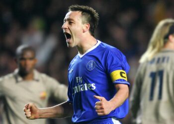 Le retour de John Terry à Chelsea souligne l’ambition académique du club –