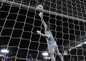Kepa prouve qu’il est prêt à rejoindre Chelsea en l’absence de Mendy –