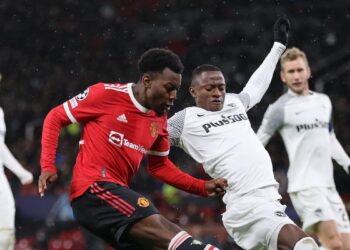 Anthony Elanga: Toutes les dernières mises à jour sur le nouveau contrat du prospect de Manchester United –