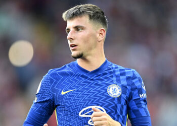 Les solutions de milieu de terrain de Chelsea, notamment Reece James et Andreas Christensen –