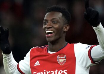 Arsenal 5-1 Sunderland : Prêt, Eddie, partez