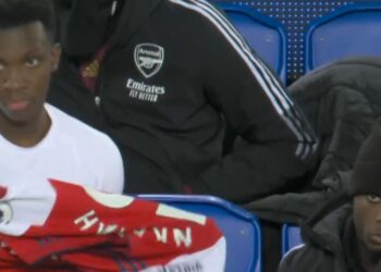 Le problème Pepe d’Arsenal met en lumière des problèmes plus importants