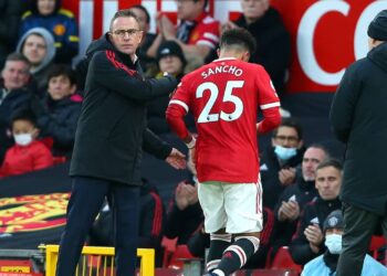 Qui est Sascha Lense ?  Et pourquoi Ralf Rangnick a-t-il nommé un psychologue du sport à Man United ?  – Man United News et nouvelles sur les transferts