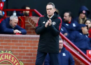 Ralf Rangnick: Des statistiques époustouflantes prouvent un impact immédiat contre Crystal Palace –