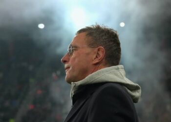 Ralf Rangnick: l’entraîneur par intérim de Manchester United obtient un visa de travail – News 24
