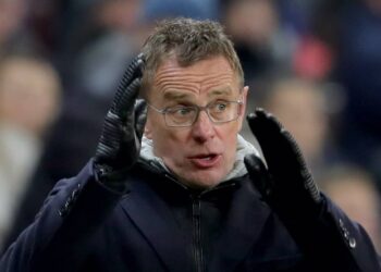 Manchester United touché par l’épidémie de Covid –