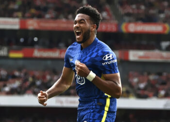 Reece James et Mason Mount émuleront la même configuration de capitaine que Terry et Lampard à Chelsea –