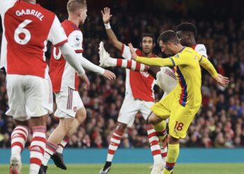 Debout |    … un blog d&rsquo;Arsenal