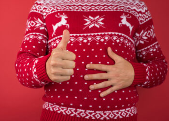 6 astuces pour manger moins pendant les vacances