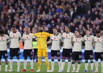 Liverpool a été confronté à deux nouveaux problèmes de blessures