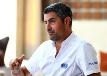 F1, Michael Masi vers le remplaçant selon la FIA