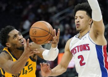 Résultats Nba, Giannis et Bucks de retour au tapis.  Phila ne s’arrête pas, Barrett fait le bonheur de New York