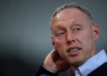 L’équipe de Steve Cooper signe l’international canadien Richie Laryea