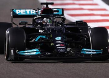 F1 2022, « Lewis Hamilton sera au départ du Championnat du monde » déclare le président de la FIA