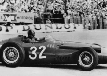 Maserati, histoire du constructeur italien de la F1 à la Formule E