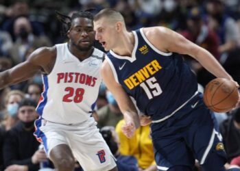 Nba : toutes les courses de la nuit