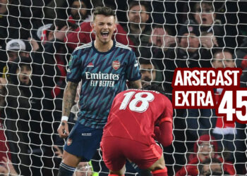 Arsecast Extra Épisode 452 – 14.01.2022