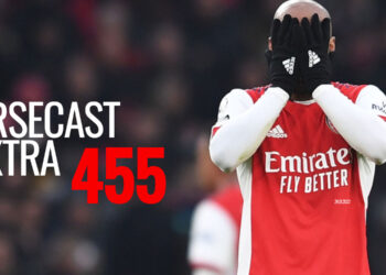 Arsecast Extra Épisode 455 – 24.01.2022
