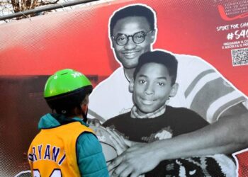 De Rieti à Reggio Emilia : c’est ainsi qu’est né le mythe de Kobe