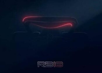 Premier avant-goût de F1 2022: le nouveau Red Bull s’appellera RB18