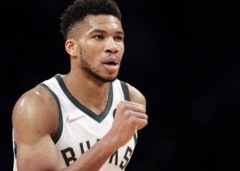 Nba, Bucks et Giannis irrésistibles, les Nets sont désormais à la peine