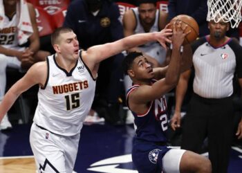 Nba, phénomène Jokic : chiffres de Mvp