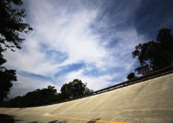 F1, un siècle de Monza: l’histoire de la naissance de l’hippodrome au centenaire