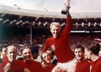 Coupe du Monde, l'Angleterre y croit encore