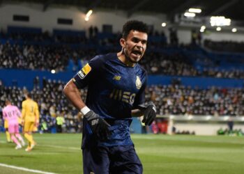 Luis Diaz un joueur de Liverpool dans la mise à jour des visas de Kevin Palmer