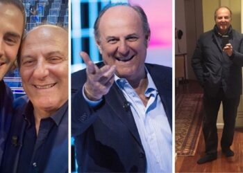 voici son régime et son « foil »