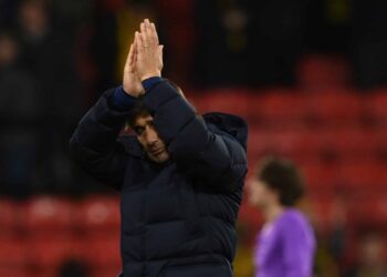Tottenham attend une réponse alors qu’une offre de 60 millions d’euros est déposée pour l’ailier cible