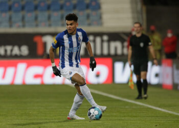 Comment Tottenham a réagi à l’accord de détournement de Liverpool pour Luis Diaz