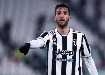 Tottenham sur le point d’être doublé alors que les détails de l’accord avec Kulusevski émergent