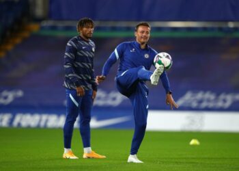 Joe Edwards manquera énormément à Chelsea après 27 ans au club –