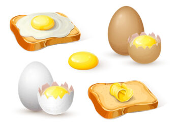 Du gras au petit-déjeuner ?  Oui, mais avec jugement !  Tous les conseils