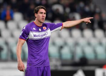 Arsenal soumet une nouvelle offre de Dusan Vlahovic avec un joueur allant dans l’autre sens