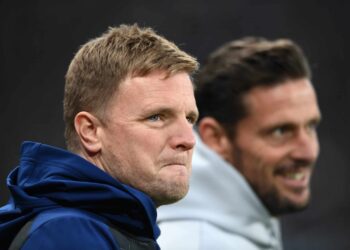 Newcastle United lance une offre de prêt de 10 millions de livres pour le paria de Manchester United