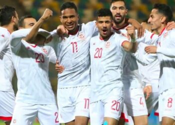 Le Mali bat la Tunisie lors d’un match de la CAN 2021 entaché de controverse