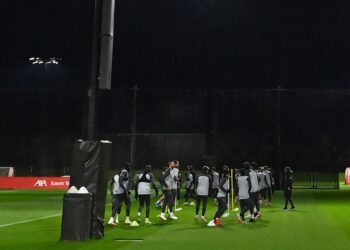 Exclusif: Stan Collymore suggère une solution que Liverpool devrait explorer pour creuser dans la fenêtre de transfert de janvier