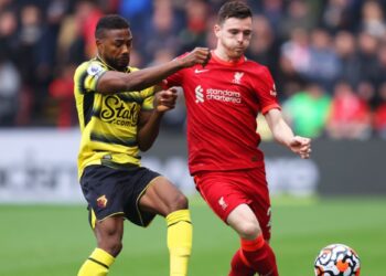 Watford nie les rêves de la CAN, Liverpool devrait-il faire de même ?