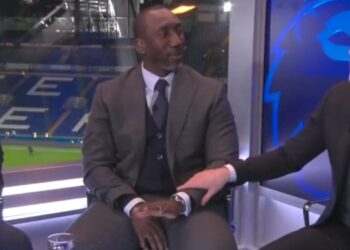 Hasselbaink & Carragher s’affrontent sur les cartons rouges de Mane & Mount