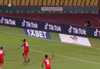 Salah marque une superbe volée pour l’Egypte à la CAN