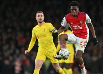 « Les Rouges marchent !