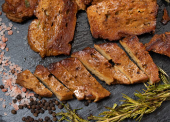 la composition, les caractéristiques nutritionnelles et …